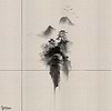Sumie #1 #2 #3 wallpaper-LondonArt-#1-1-RAW-S120-M2-Selected Wallpapers & Interiors