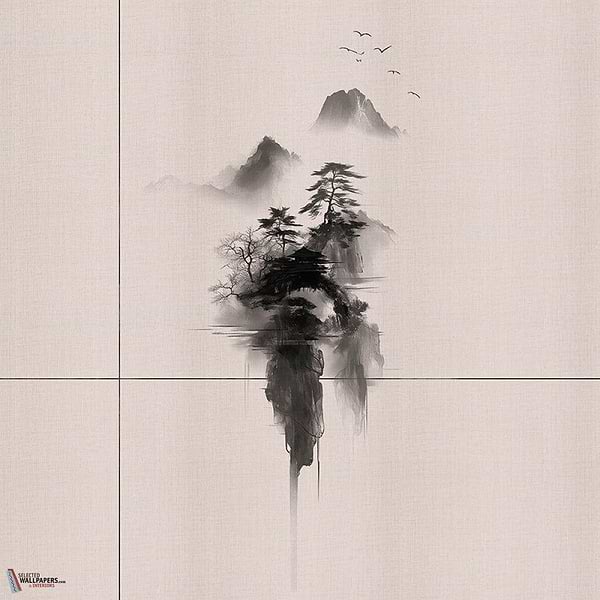 Sumie #1 #2 #3 wallpaper-LondonArt-#1-2-RAW-S120-M2-Selected Wallpapers & Interiors