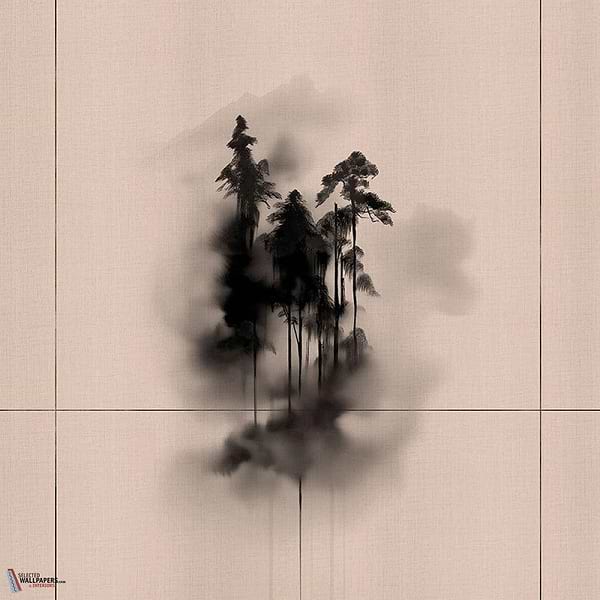 Sumie #1 #2 #3 wallpaper-LondonArt-#2-3-RAW-S120-M2-Selected Wallpapers & Interiors