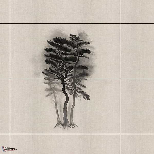 Sumie #1 #2 #3 wallpaper-LondonArt-#3-1-RAW-S120-M2-Selected Wallpapers & Interiors