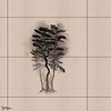 Sumie #1 #2 #3 wallpaper-LondonArt-#3-3-RAW-S120-M2-Selected Wallpapers & Interiors