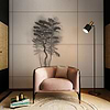 Sumie #1 #2 #3 wallpaper-LondonArt-Selected Wallpapers & Interiors