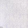 Summer leaves wallpaper-Thibaut-Lavender-Roll-Selected Wallpapers-Interiors