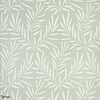 Summer leaves wallpaper-Thibaut-Willow-Roll-Selected Wallpapers-Interiors