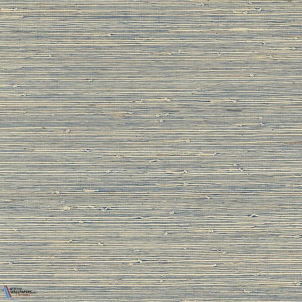 Sydney-Thibaut-Royal Blue-Rolle-Selected-Wallpapers-Interiors