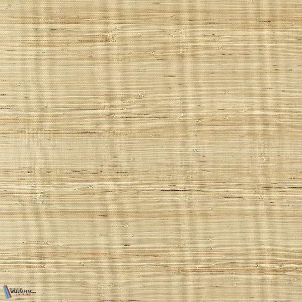 Sydney-Thibaut-Light Taupe-Rolle-Selected-Wallpapers-Interiors