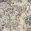 Alpine Tapete-Thibaut-Birch-Rolle-Selected Wallpapers-Interiors