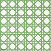 Canary trellis wallpaper-Thibaut-Green-Roll-Selected Wallpapers-Interiors