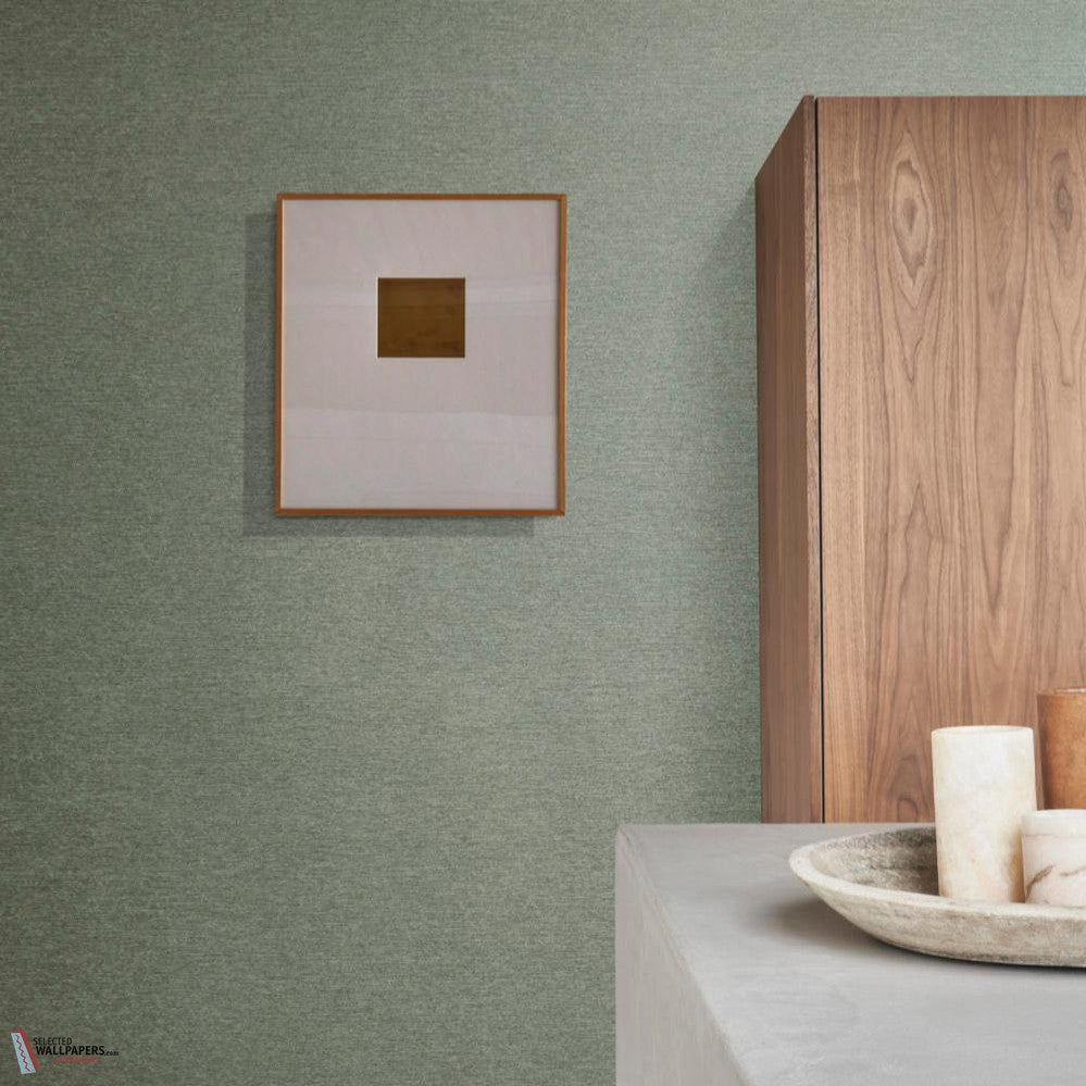 Tactile wallpaper-Omexco by Arte-Selected-Wallpapers-Interiors