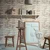 Tadoba-Pierre Frey-Tapete-Selected Wallpapers