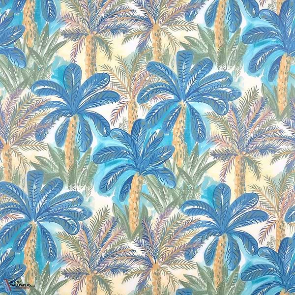 Tahiti-Pierre Frey-Tapete-Selected Wallpapers