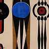 Take Five Tapete-Mind the Gap-Beige-Rolle-Selected Wallpapers-Interiors