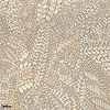 Talavera-Casamance-wallpaper-Marron Glace-Roll-Selected Wallpapers
