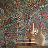 Talavera-Casamance-wallpaper-Selected Wallpapers