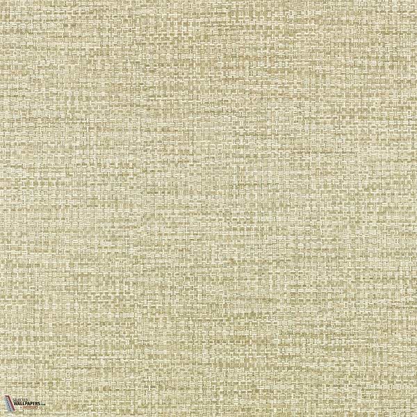 Tali Tapete-Romo-Artichoke-Rolle-Selected Wallpapers-Interiors