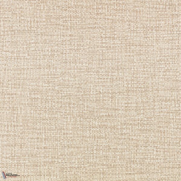 Tali Tapete-Romo-Doeskin-Rolle-Selected Wallpapers-Interiors