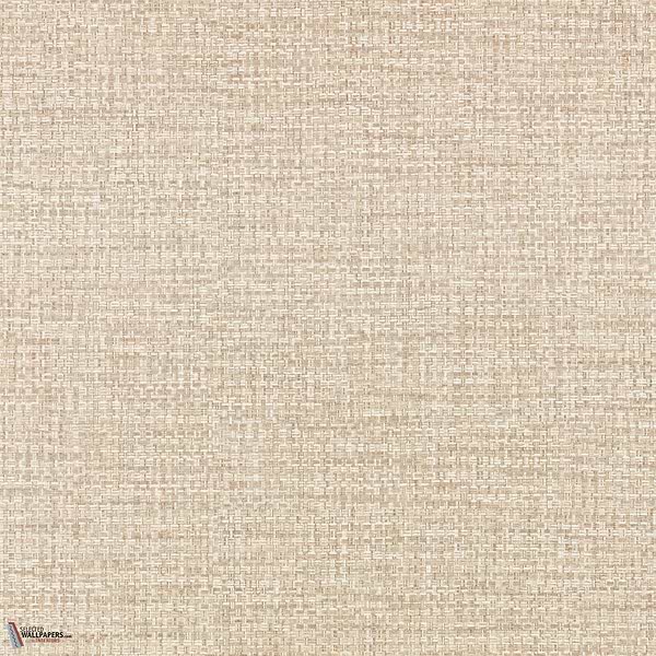 Tali Tapete-Romo-Doeskin-Rolle-Selected Wallpapers-Interiors