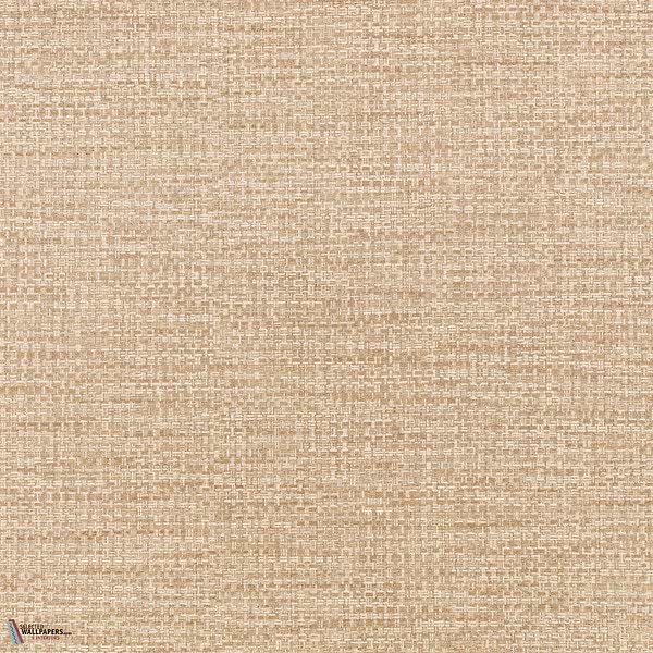 Tali Tapete-Romo-Tawny-Rolle-Selected Wallpapers-Interiors