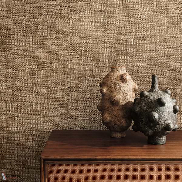 Tali Tapete-Romo-Selected Wallpapers-Interiors