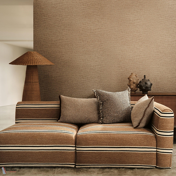 Tali Tapete-Romo-Selected Wallpapers-Interiors