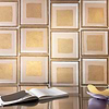 Talisman wallpaper-Elitis-Selected Wallpapers-Interiors