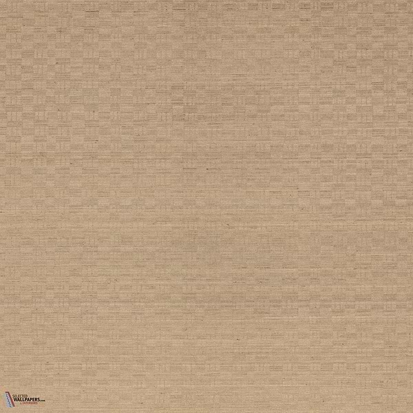 Tama wallpaper-Mark Alexander-Parchment-Roll-Selected Wallpapers-Interiors