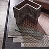 Tama wallpaper-Mark Alexander-Selected Wallpapers-Interiors
