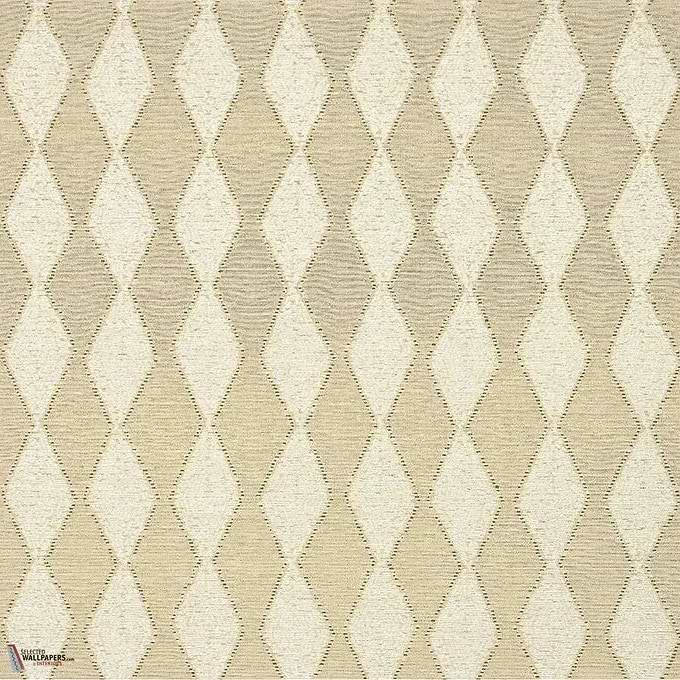 Tamaris Tapete-Pierre Frey-Sable-Meter (M1)-Selected Wallpapers-Interiors