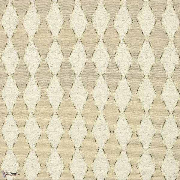 Tamaris Tapete-Pierre Frey-Sable-Meter (M1)-Selected Wallpapers-Interiors