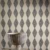 Tamaris Tapete-Pierre Frey-Selected Wallpapers-Interiors