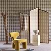 Tamaris Tapete-Pierre Frey-Selected Wallpapers-Interiors