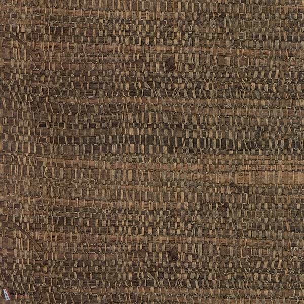 Tana behang-Arte-Pecan-Meter (M1)-Selected-Wallpapers-Interiors