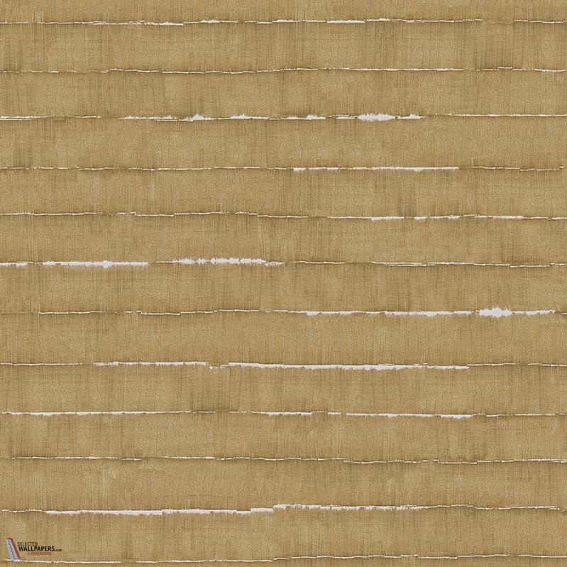 Tanin Tapete-Masureel-Sunset-Rolle-Selected-Wallpapers-Interiors
