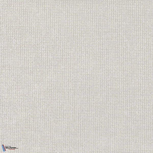 Tantalum Wallcovering-Zinc Textile-behang-Moonbeam-Rol-Selected Wallpapers