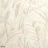 Taormina Tapete-Casamance-Beige Poudre-Meter (M1)-Selected Wallpapers-Interiors