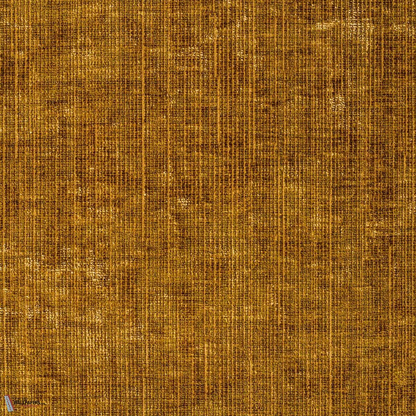Tartan wallpaper-Dutch Walltextile Company-Ochre-Meter (M1)-Selected Wallpapers-Interiors