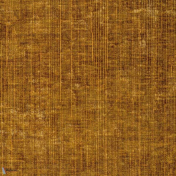 Tartan wallpaper-Dutch Walltextile Company-Ochre-Meter (M1)-Selected Wallpapers-Interiors