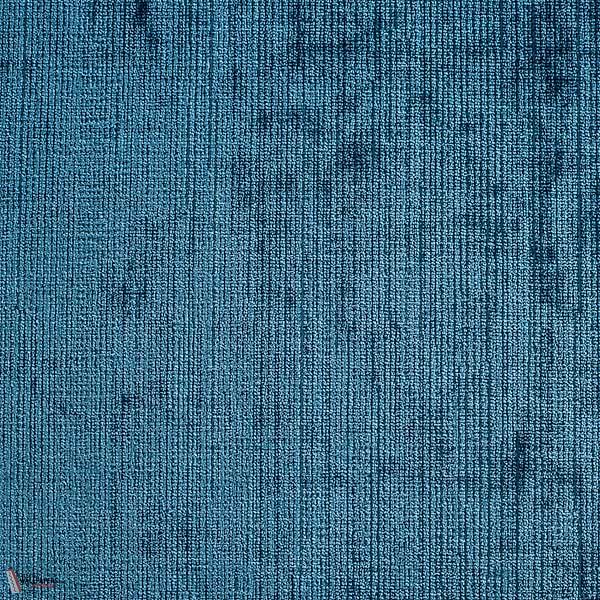 Tartan wallpaper-Dutch Walltextile Company-Turquoise-Meter (M1)-Selected Wallpapers-Interiors