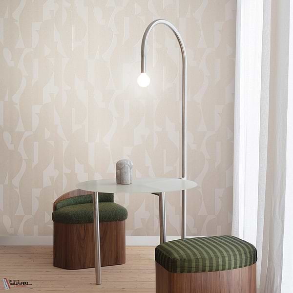 Tasos Tapete-Masureel-Selected-Wallpapers-Interiors