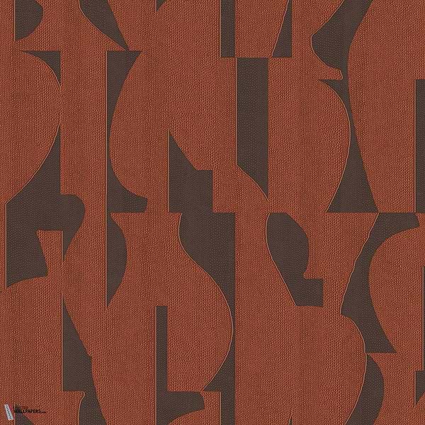 Tasos Tapete-Masureel-Sienna-Rolle-Selected-Wallpapers-Interiors
