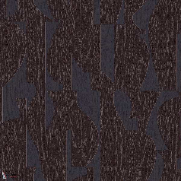 Tasos Tapete-Masureel-Chocolate-Rolle-Selected-Wallpapers-Interiors