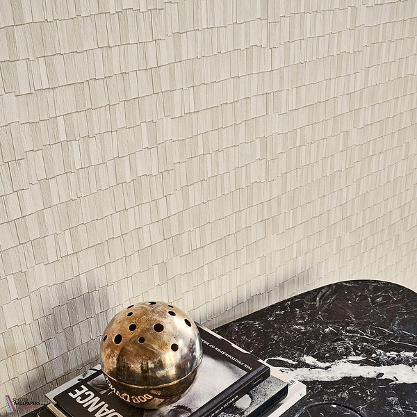 Tavillon wallpaper-Wall & Deco-Selected Wallpapers-Interiors