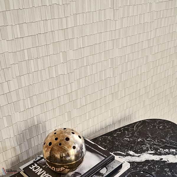 Tavillon wallpaper-Wall & Deco-Selected Wallpapers-Interiors