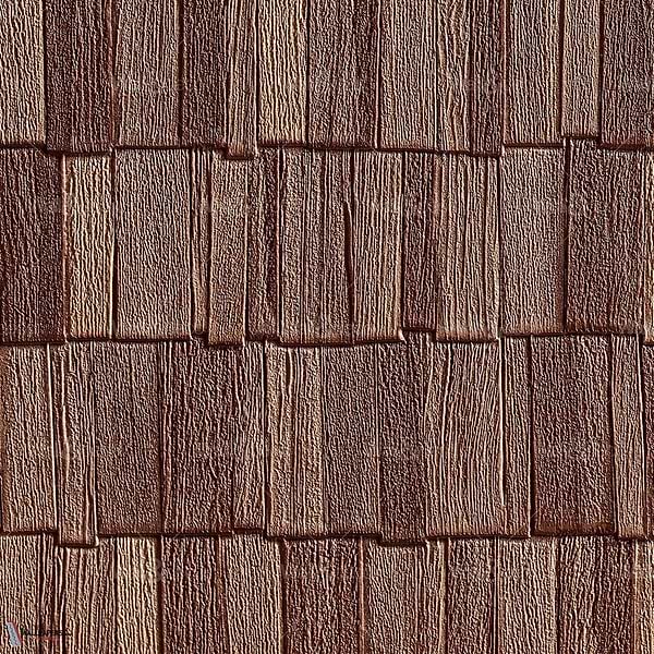 Tavillon wallpaper-Wall & Deco-12-Selected Wallpapers-Interiors