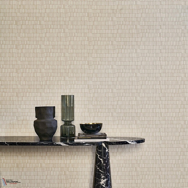 Tavillon wallpaper-Wall & Deco-Selected Wallpapers-Interiors