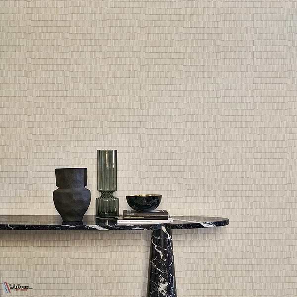 Tavillon wallpaper-Wall & Deco-Selected Wallpapers-Interiors