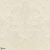 Techno Bee Embroidered-Moooi-wallpaper-Ivory-Meter (M1)-Selected-Wallpapers-Interiors