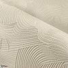 Techno Bee Embroidered-Moooi-wallpaper-Selected-Wallpapers-Interiors