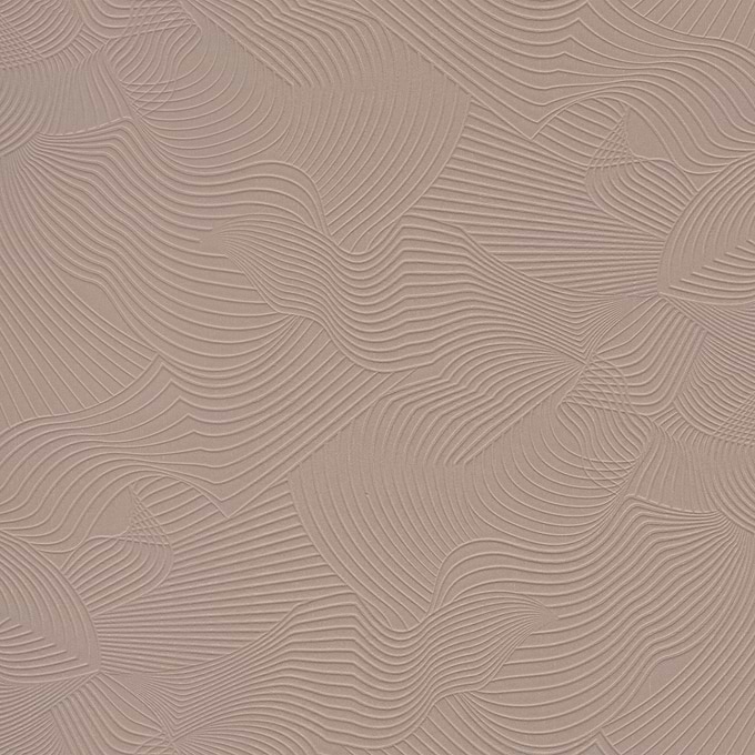 Techno Bee-Moooi-Tapete-Dusty Pink-Meter (M1)-Selected-Wallpapers-Interiors