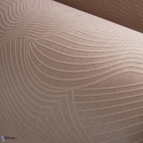 Techno Bee-Moooi-Tapete-Selected-Wallpapers-Interiors